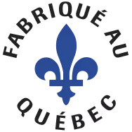 Fabriqué au Québec